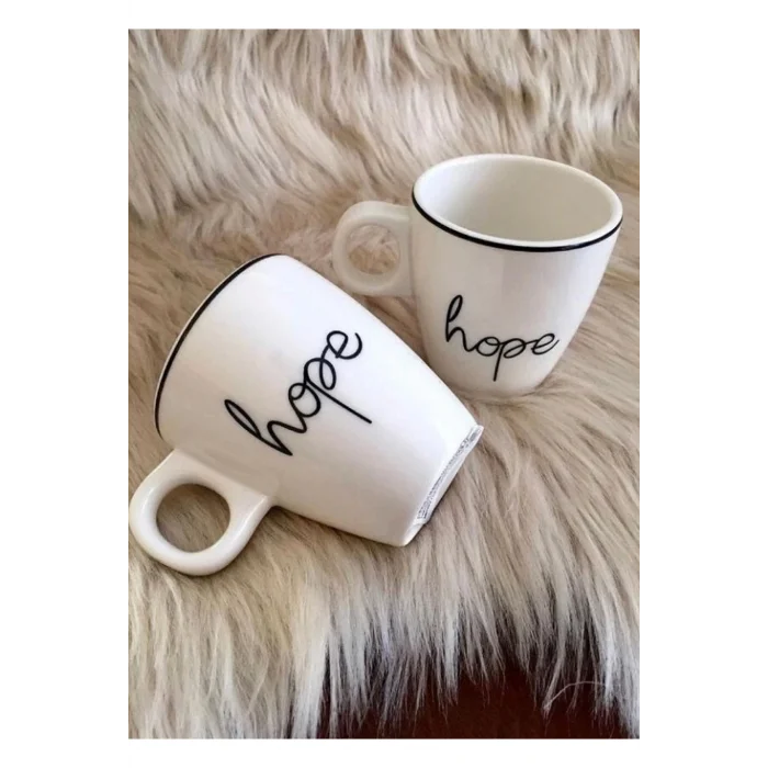 Hacamat Seti Hope Kupa 130cc 2li