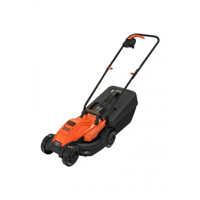 Genel Ürün Bemw451-qs 1200w 32 Cm Çim Kesme Makinesi