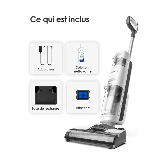 Genel Ürün UPDATE Ifloor 3 BREZZE Akıllı Dikey Süpürge & Paspas Islak & Kuru resmi Distribütör Garantili 210 Va