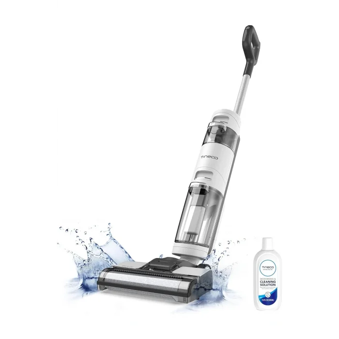 Genel Ürün UPDATE Ifloor 3 BREZZE Akıllı Dikey Süpürge & Paspas Islak & Kuru resmi Distribütör Garantili 210 Va