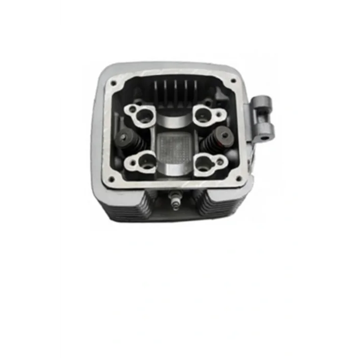 Genel Ürün Silindir Kapağı Komple 125 Mh Drift Ncr