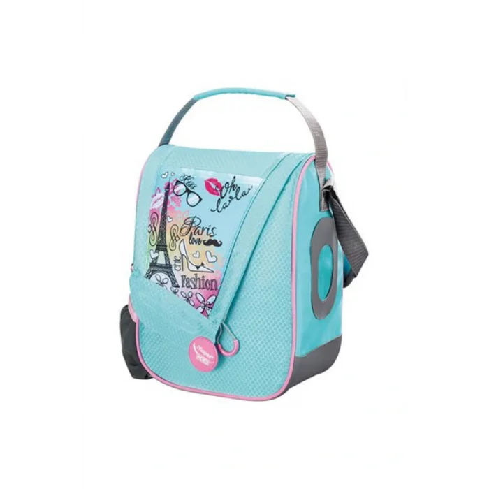 Genel Ürün Beslenme Çantası Picnic Paris Moda 872011