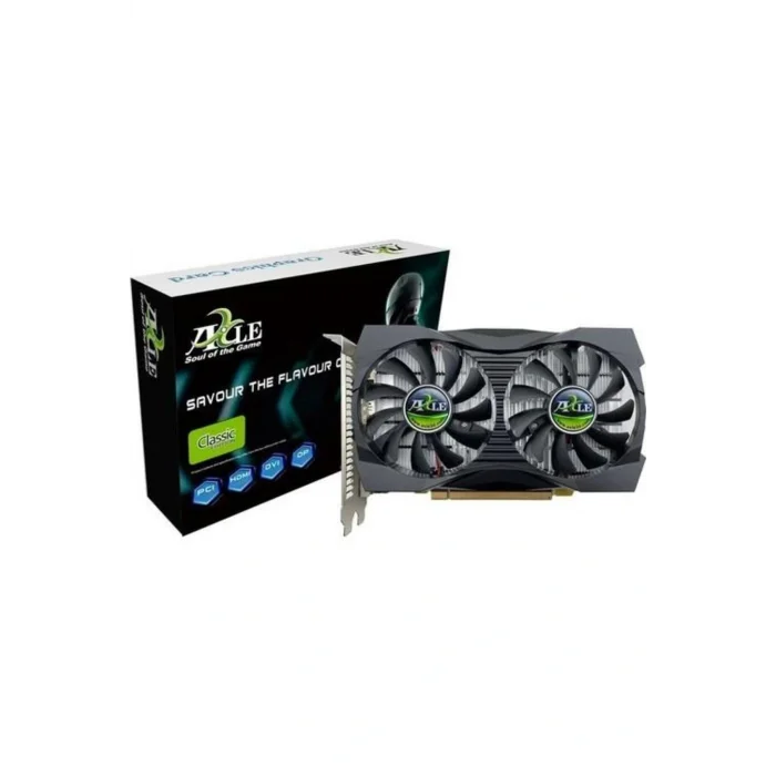 Genel Ürün Gtx1050ti 4gb 4gd5p8dıp Gddr5 128bit Hdmı Dvı Dp Pcıe 16x V4.0