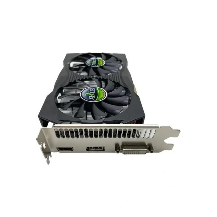 Genel Ürün Gtx1050ti 4gb 4gd5p8dıp Gddr5 128bit Hdmı Dvı Dp Pcıe 16x V4.0