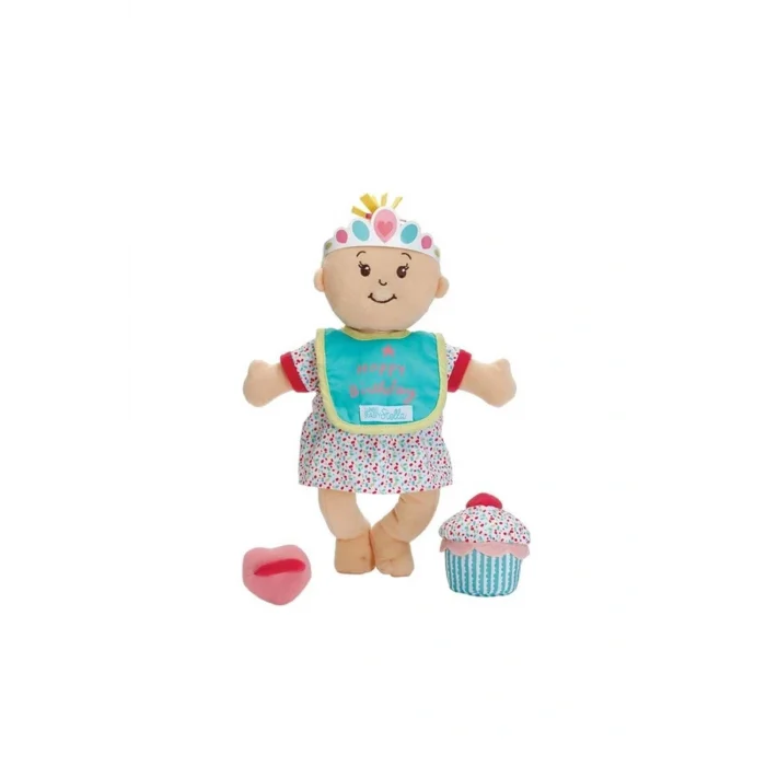 Oyuncak Wee Baby Stella Oyuncak Bebek Doğum Günü