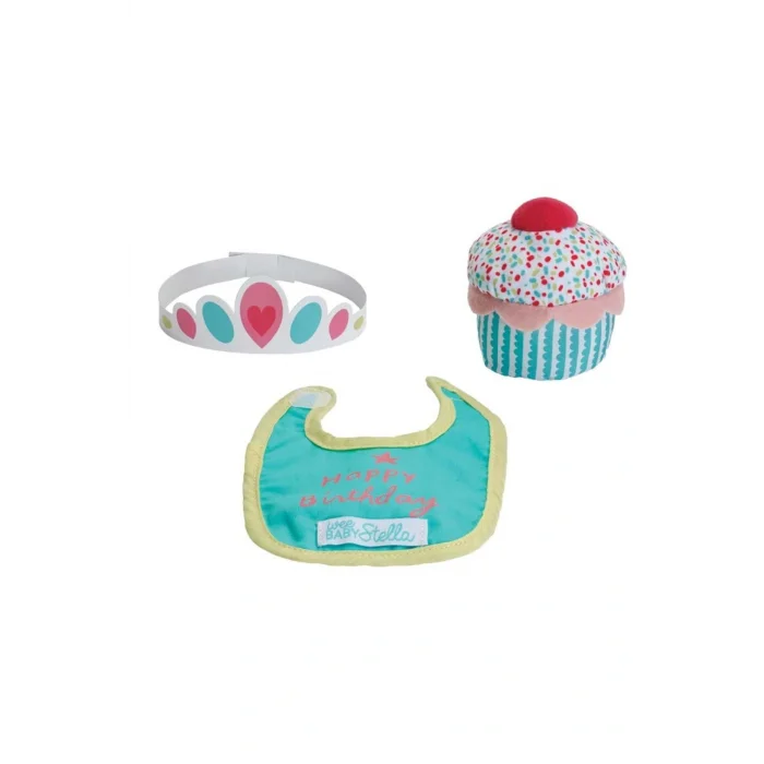 Oyuncak Wee Baby Stella Oyuncak Bebek Doğum Günü