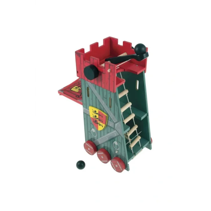 Genel Ürün Kırmızı Kuşatma Kulesi