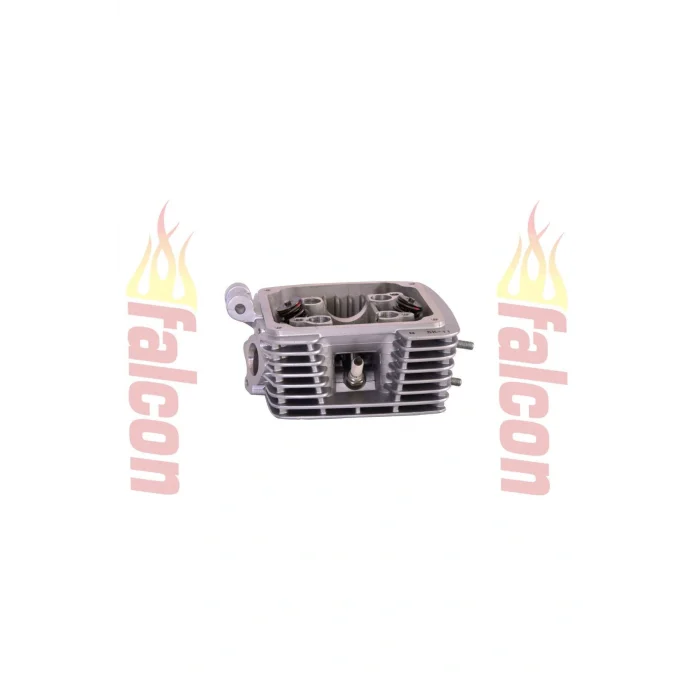 Genel Ürün Mexıco 150 (125 Cc) Silindir Üst Kapak Komple Orijinal