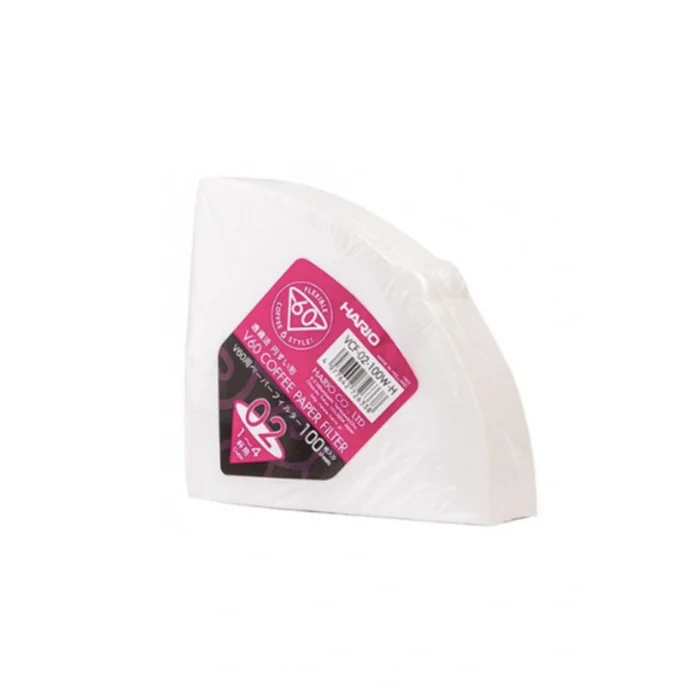 Genel Ürün Kağıt Filitre 02 100lü