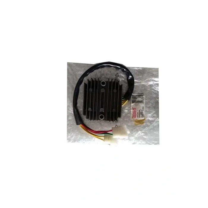 Genel Ürün Konjektör Xrv750 Uyumlu /xtz660 (c.l. 538d-13) 7 Fişli