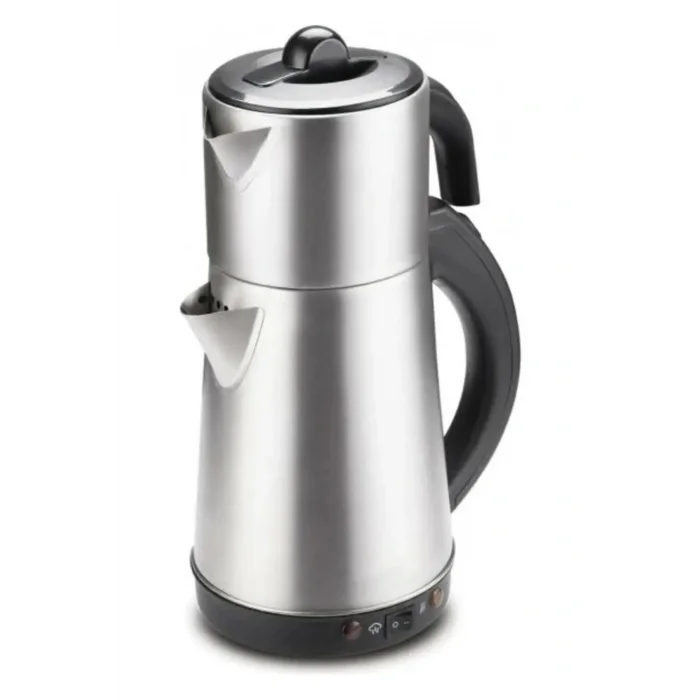 Genel Ürün Elektirikli Çelik Çay Makinası Th330cm