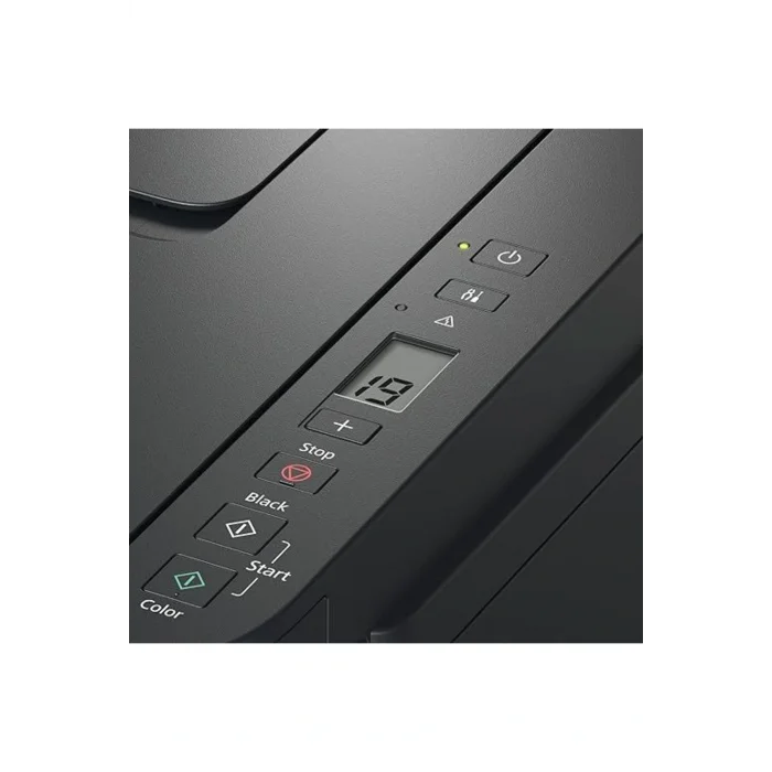 Genel Ürün G2410 Yazıcı - Tarayıcı - Fotokopi Renkli Mürekkep Tanklı Yazıcı