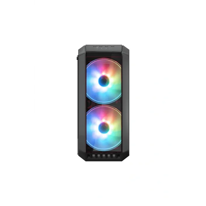 Genel Ürün Cm Psusuz M.case H500 Siyah Argb Kasa Mesh Mcm-h500-ıgnn-s01