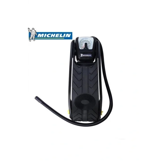 Genel Ürün Mc12204 Basınç Göstergeli Ayak Pompası