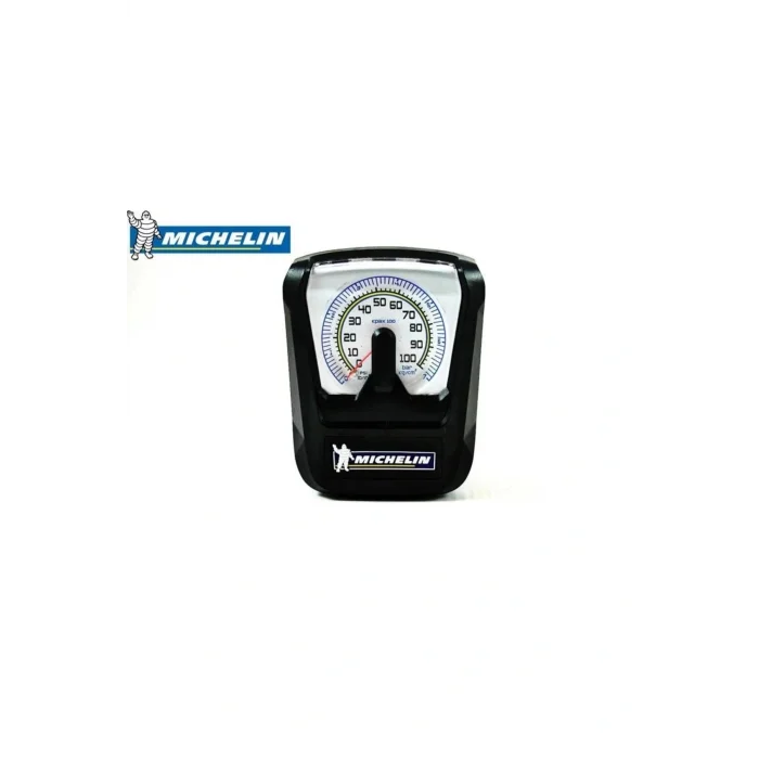 Genel Ürün Mc12204 Basınç Göstergeli Ayak Pompası