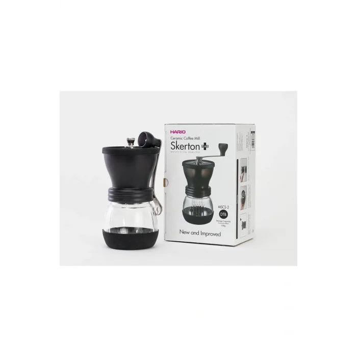 Genel Ürün HARİO SKERTON PLUS SERAMİK KAHVE DEĞİRMENİ