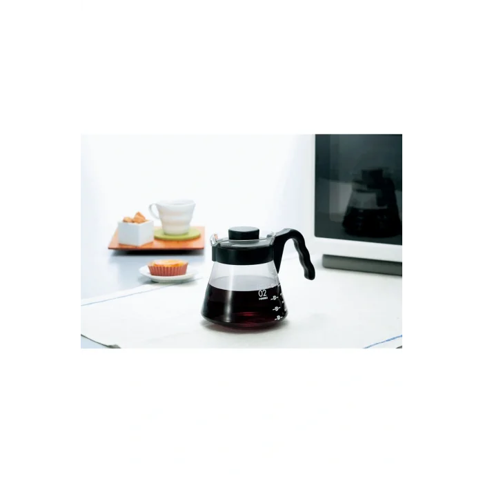 Genel Ürün V60 Coffee Server 700ml