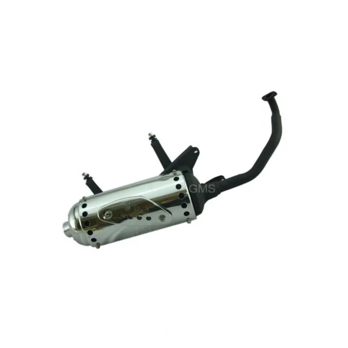 Genel Ürün Egzoz Mt125-sct125