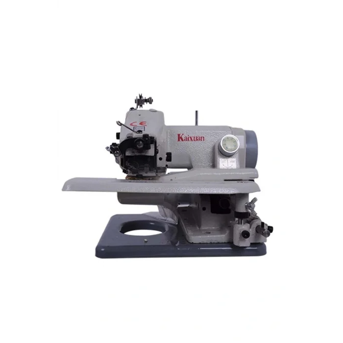 Genel Ürün Paça Baskı Makinesi / KX-500 (KX-502)