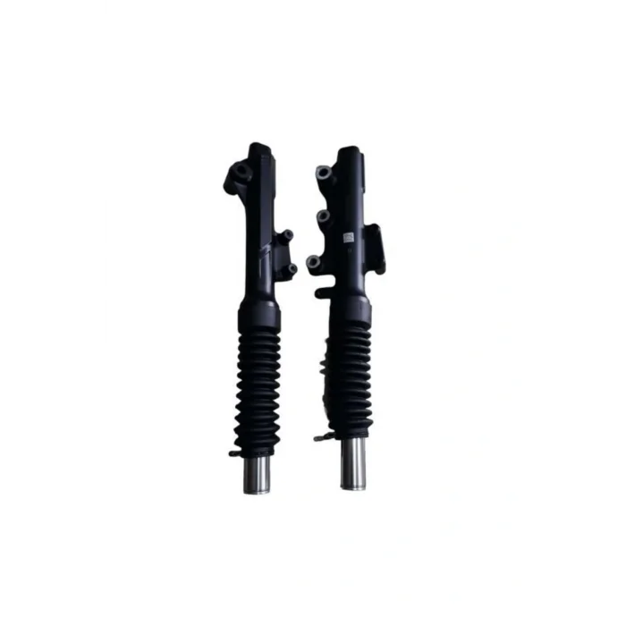 Genel Ürün Mondial Ön Amortisör Sağ+Sol Diskli 30Mm-45.50Cm E-Mon Yadea G5 Orj