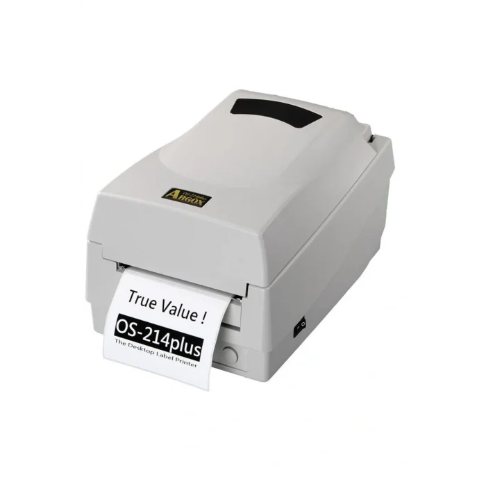 Genel Ürün Barkod Yazıcı OS-214 Plus Usb-Seri-Paralel