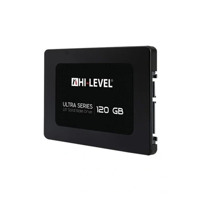 Genel Ürün Ultra 120GB 550MB-530MB/s 2,5 Sata3 SSD HLV-SSD30ULT/120G
