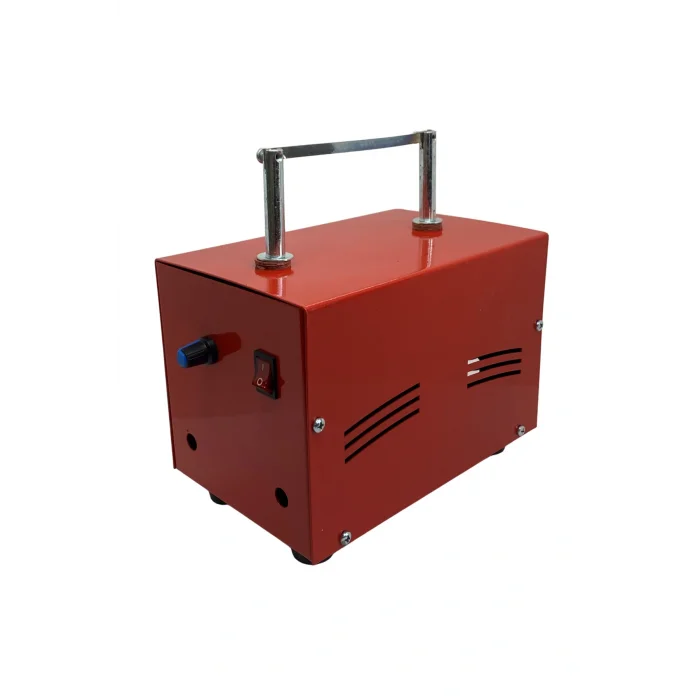 Genel Ürün Etiket Kesme Makinesi Fanlı 500W