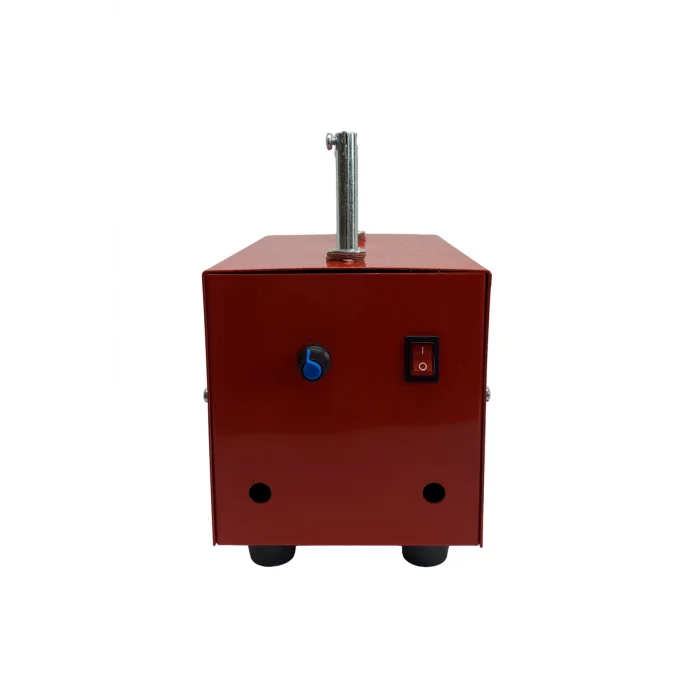 Genel Ürün Etiket Kesme Makinesi Fanlı 500W