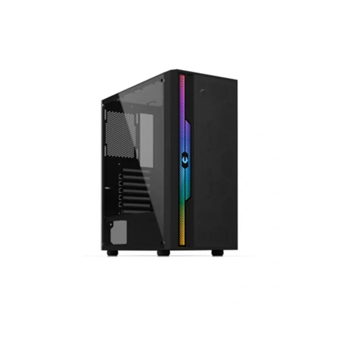 Genel Ürün 1200w 80 Gold Apollo Apl-300-kkgxp-4f Gaming Mid-tower Pc Kasası 4x Rgb Fanlı