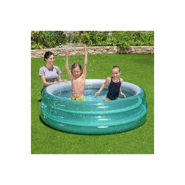 Genel Ürün 51042 Şişme Havuz 170x53cm Yeşil