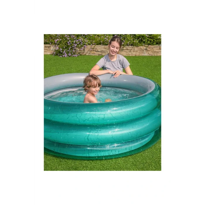 Genel Ürün 51042 Şişme Havuz 170x53cm Yeşil