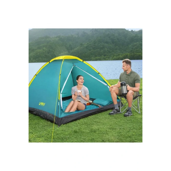 Genel Ürün 2 Kişilik Kamp Çadırı 68084