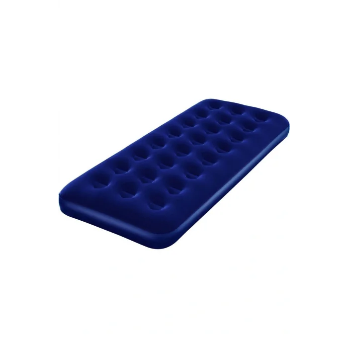 Genel Ürün Unisex Mavi Şişme Yatak 200463-mavi