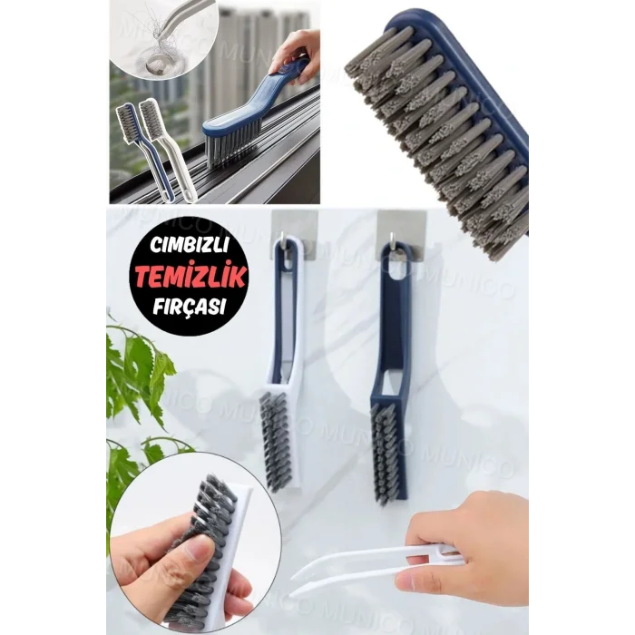 Genel Ürün Otomobil Bakımında İdeal Profesyonel Derz Temizleme Aracı - İnatçı Lekeler İçin Mükemmel