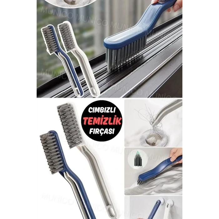 Genel Ürün Otomobil Bakımında İdeal Profesyonel Derz Temizleme Aracı - İnatçı Lekeler İçin Mükemmel