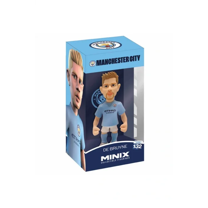 Oyuncak Kevin De Bruyne Figür 14309