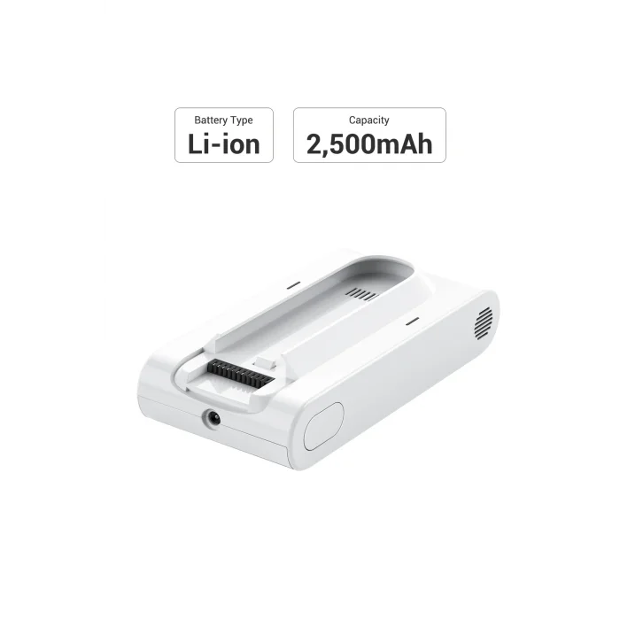 Genel Ürün P10 PRO Dikey Süpürge Batarya