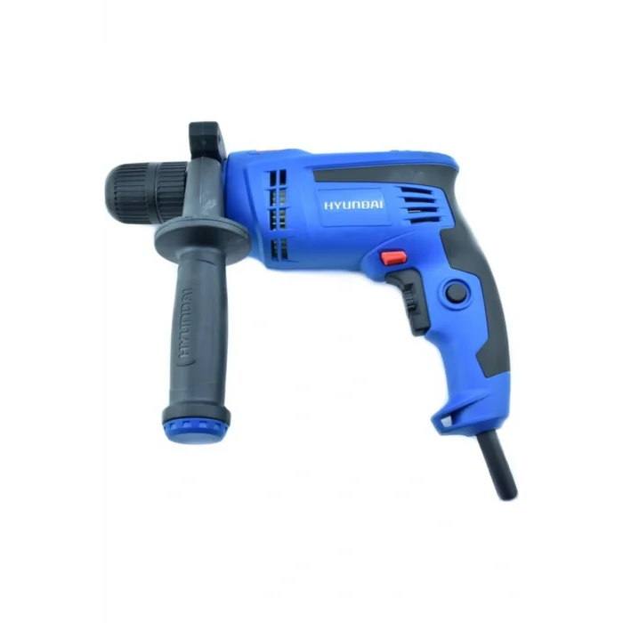 Genel Ürün HP710Set 710W Darbeli Matkap Pls.Çanta+16 Parça Uç Set