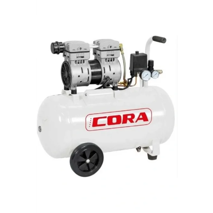 Genel Ürün Ews50b Sessiz Kompresör 50lt