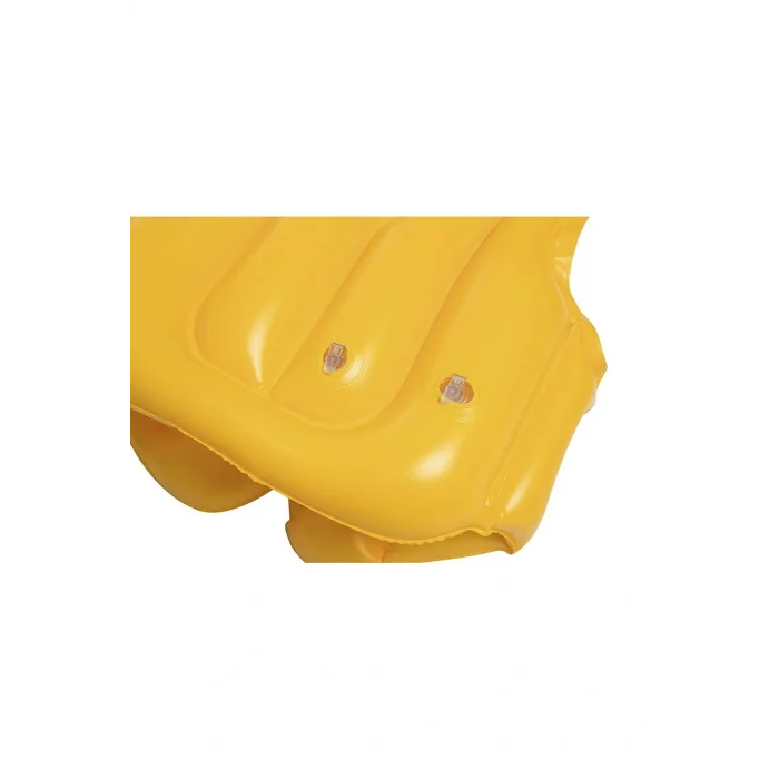 Genel Ürün 32034 Can Yeleği Sarı 51 x 46 Cm