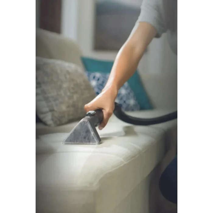 Genel Ürün Yeni 650w Halı, Koltuk Yıkama Ve Araç Içi Leke Temizleme Makinesi