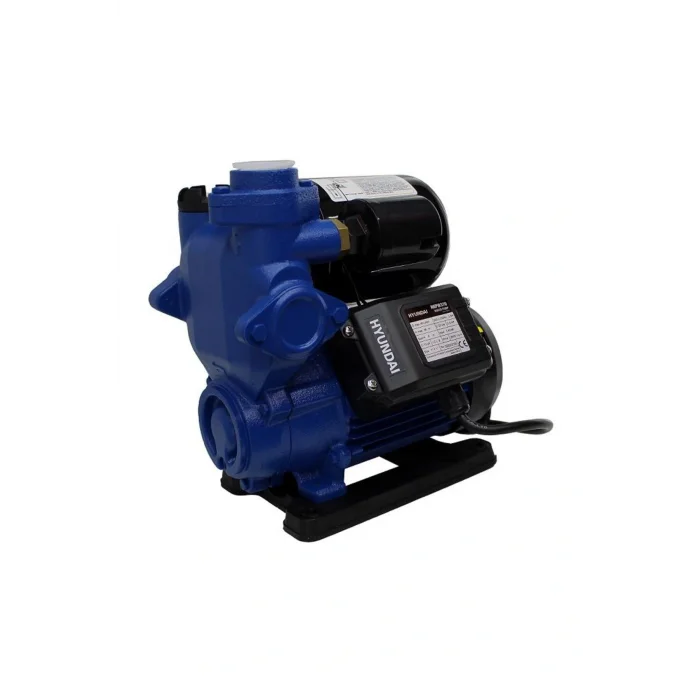 Genel Ürün Hkpw370 Elektrikli Su Motoru Sıcak Su Pompası 0.5 Hp