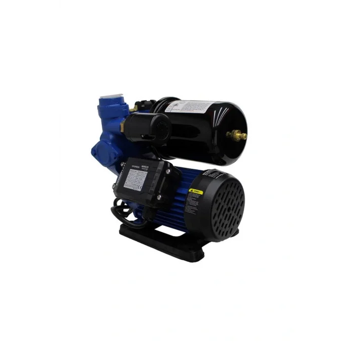 Genel Ürün Hkpw370 Elektrikli Su Motoru Sıcak Su Pompası 0.5 Hp