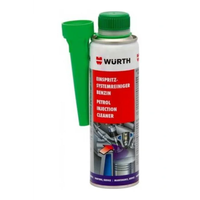 Genel Ürün Benzin Enjektör Temizleyici Yeni Nesil 300 ml 58611013000028 12