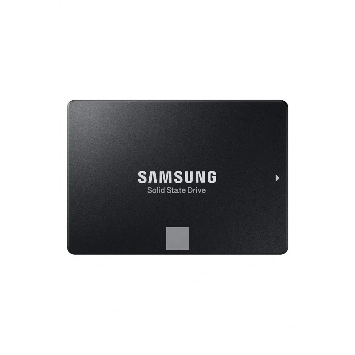 Genel Ürün 2TB MZ-77E2T0BW 870 EVO SSD 2.5 SATA3 SSD 560-530 Harddisk
