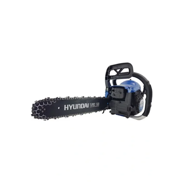 Genel Ürün Turbo 500 Motorlu Testere Magnezyum Karter 40 Cm Pala