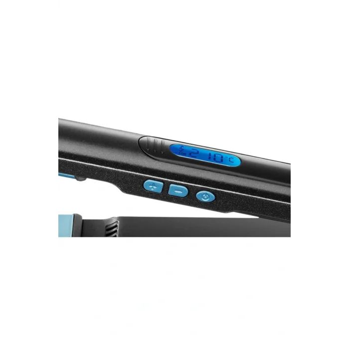 Genel Ürün HS 5330 Keratin Katkılı Saç Düzleştirici Ve İyonik Saç Şekillendirici