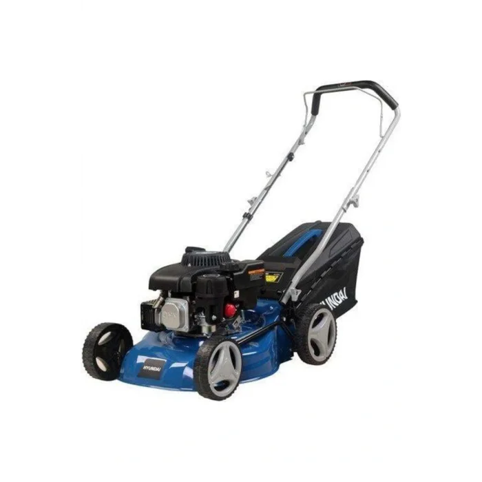 Genel Ürün Hym410p Benzinli Çim Biçme Makinesi