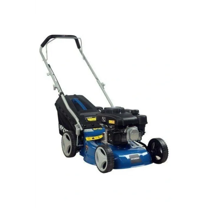 Genel Ürün Hym410p Benzinli Çim Biçme Makinesi