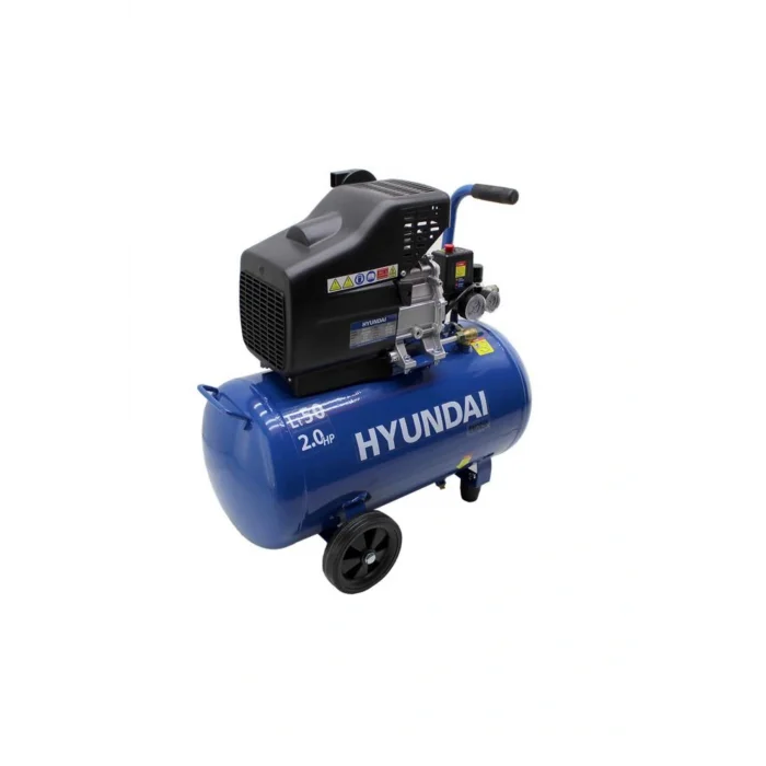 Genel Ürün BM2050 Hava Kompresörü 2 Hp 50 Lt.
